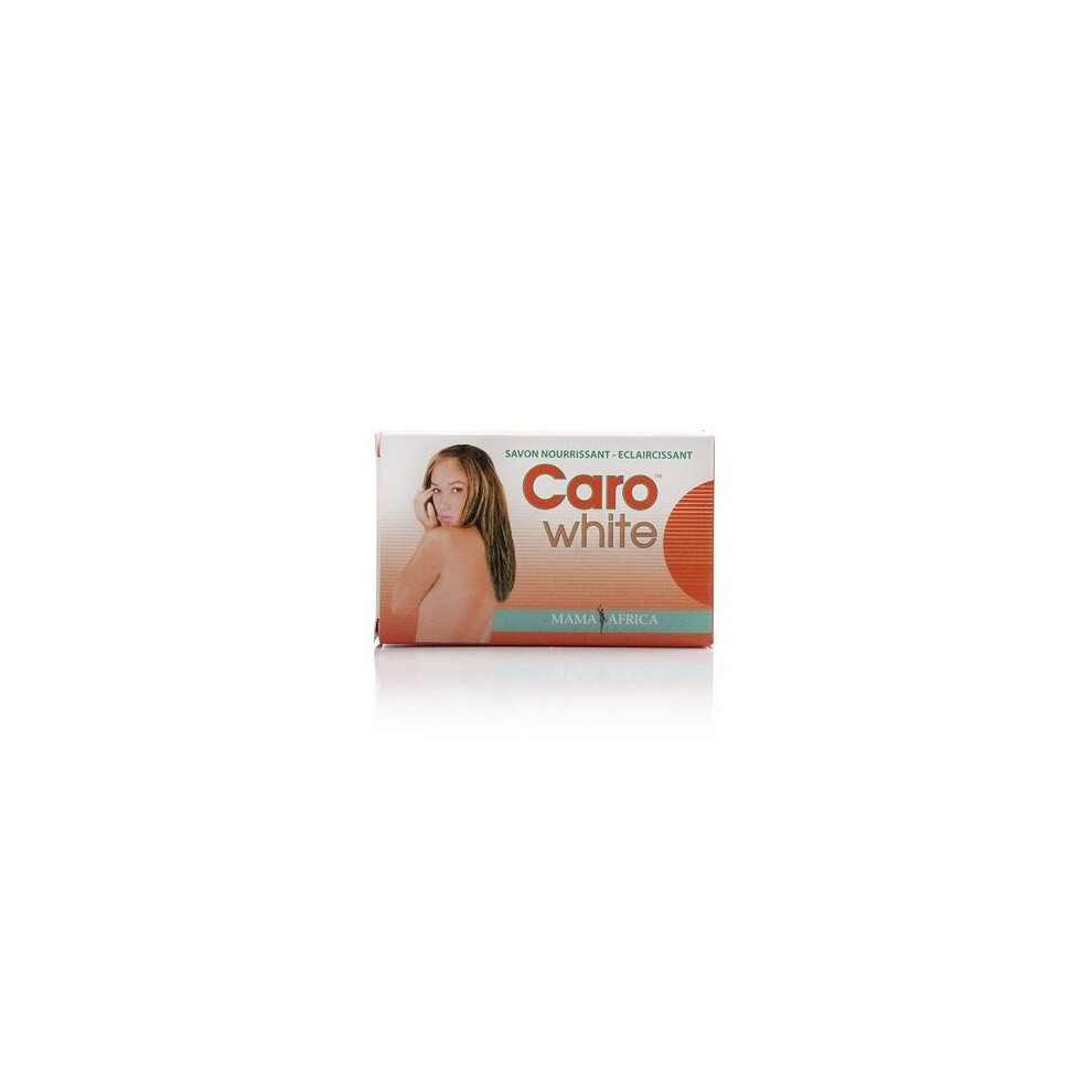 Mama Africa Caro White Lightening Beauty Soap 200 gram