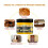 Beewax Polish Honey Wax Maintenance Leather Care Protect Wood Furniture 8