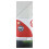 Volkswagen VW Single Sleeping Bag Titan Red 1