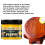 Beewax Polish Honey Wax Maintenance Leather Care Protect Wood Furniture 6