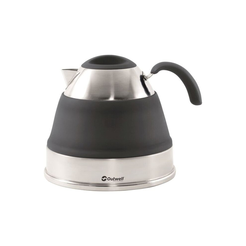 Outwell Collaps Kettle 2.5L Navy Night