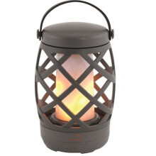 Easy Camp Pyro Flame Effect Lantern