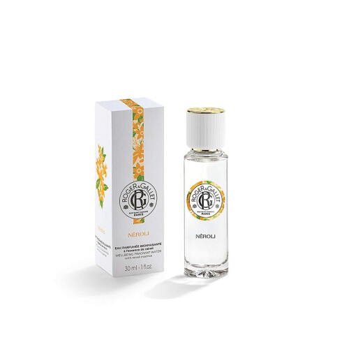 Roger &amp; Gallet Néroli Eau Parfumée Bienfaisante 30ml 1