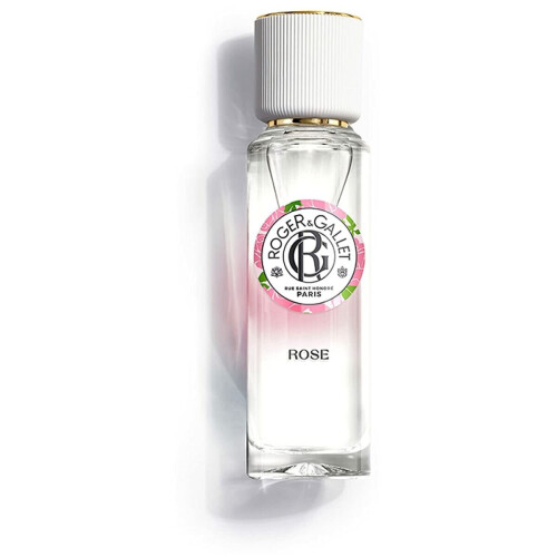 Roger &amp; Gallet Rosa Eau Parfumée Bienfaisante 30ml