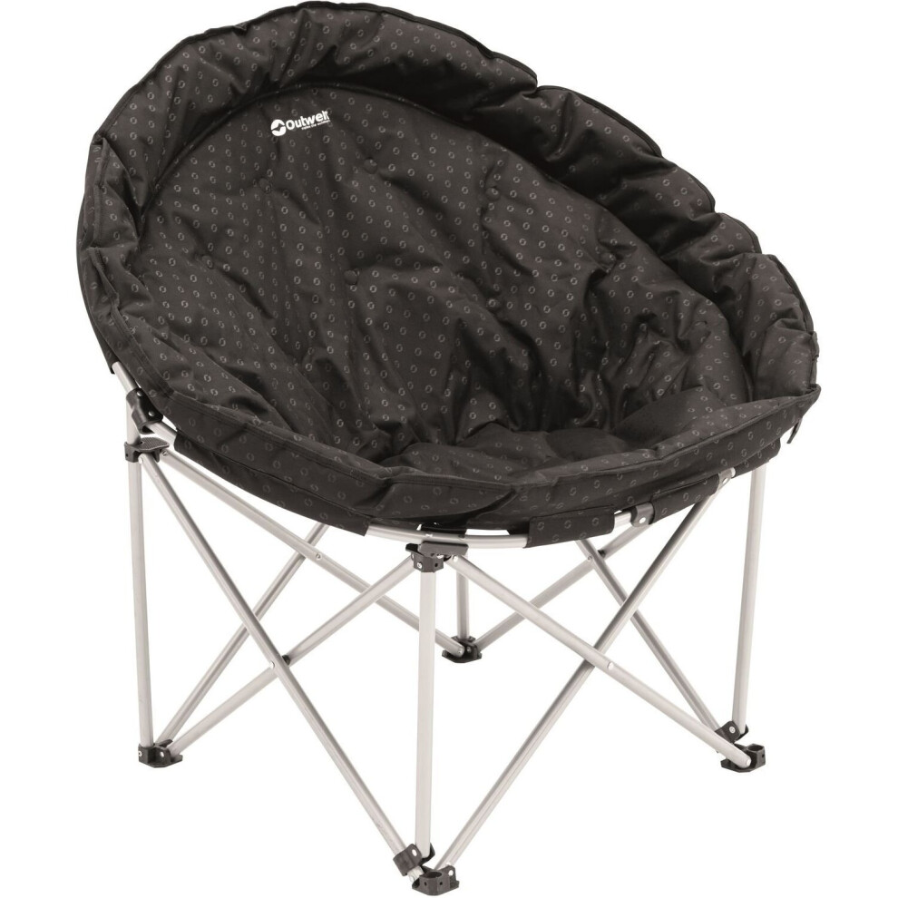 Outwell Casilda XL Chair - Black
