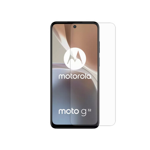 For Motorola G32 Tempered Glass Screen Protector 2