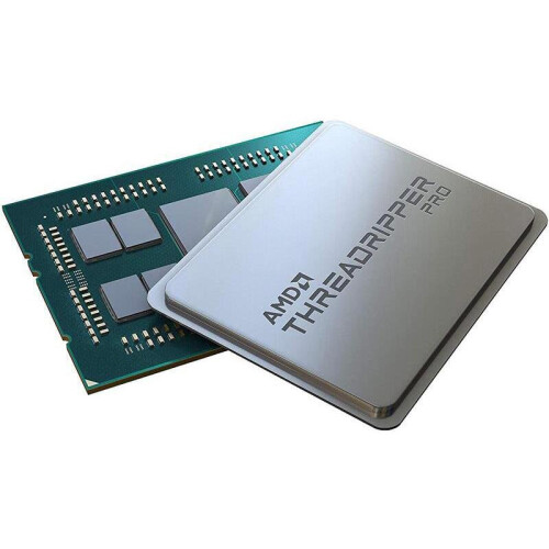 AMD AMD Ryzen ThreadRipper PRO 5955WX - 4 GHz - 16-core - 32 threads - 64 MB cache - Socket sWRX8 - OEM