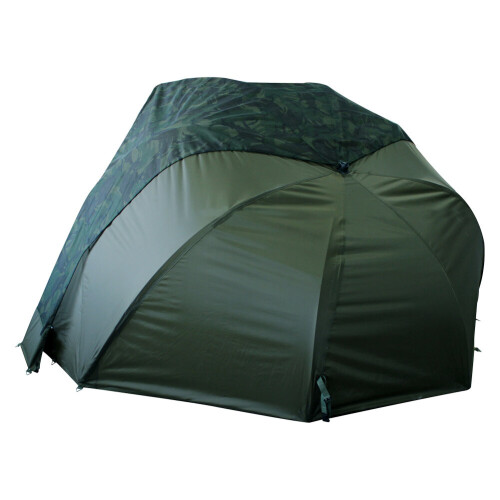 Abode DPM Mozzy Mesh Insect Overwrap Panel to fit Bivvy/Brolly Umbrella 2