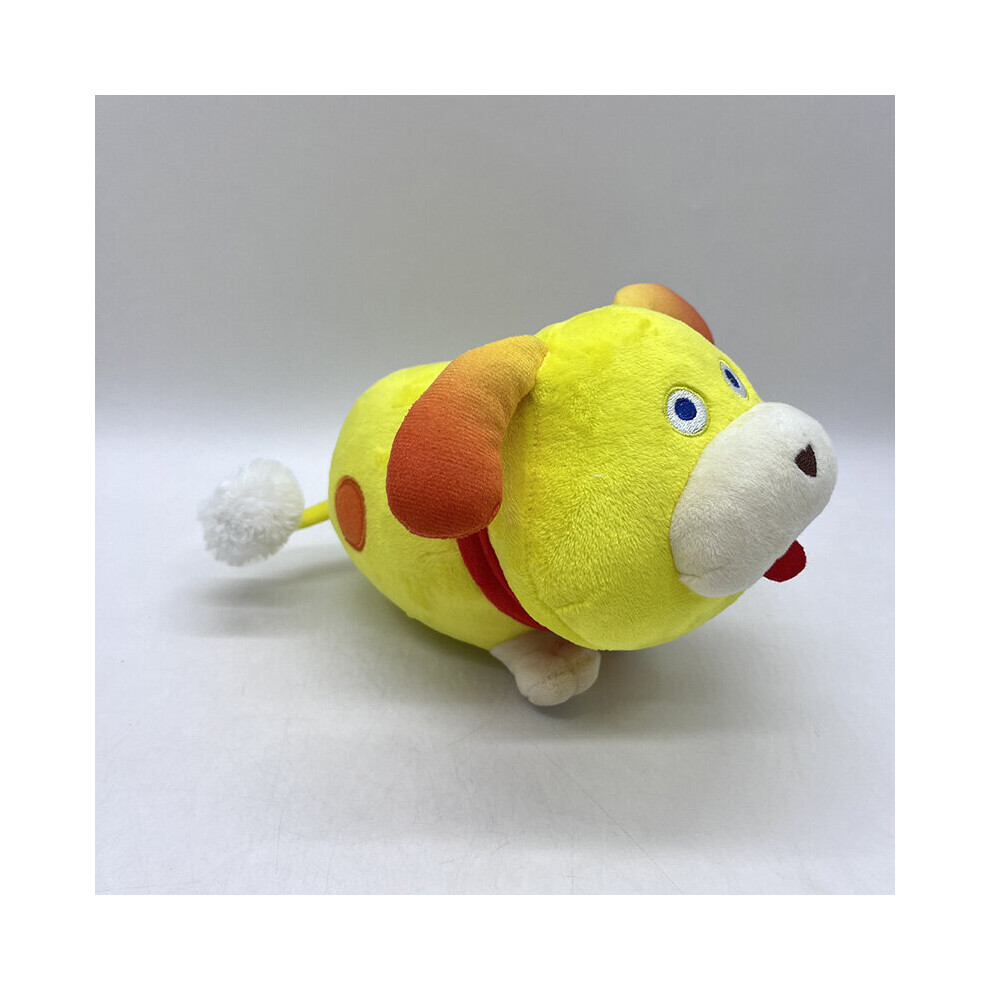 Pikmin Oatchi Dog Plush Toy Childrens Doll Birthday Gift Pillow Decoration