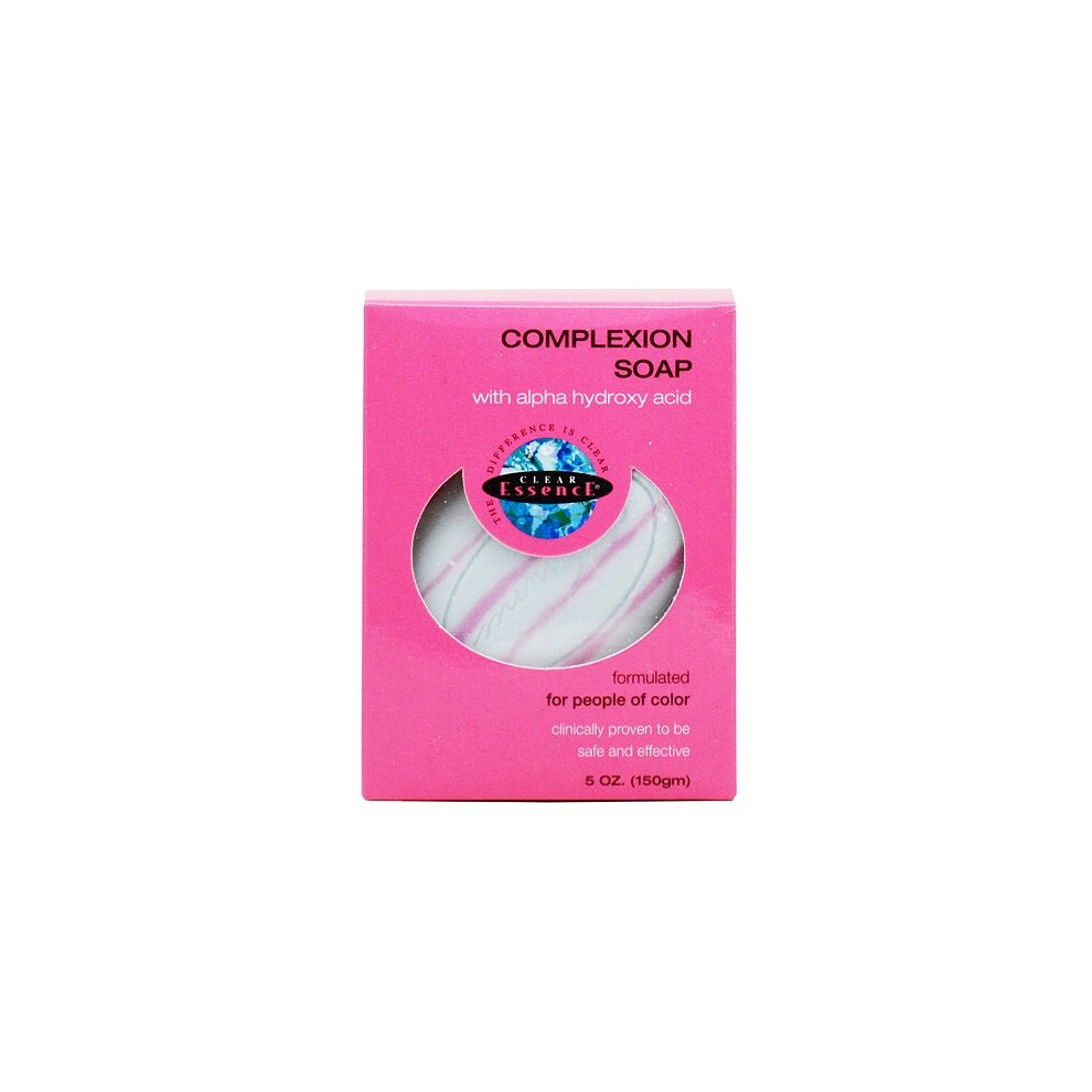 Clear Essence Complexion Soap 5oz