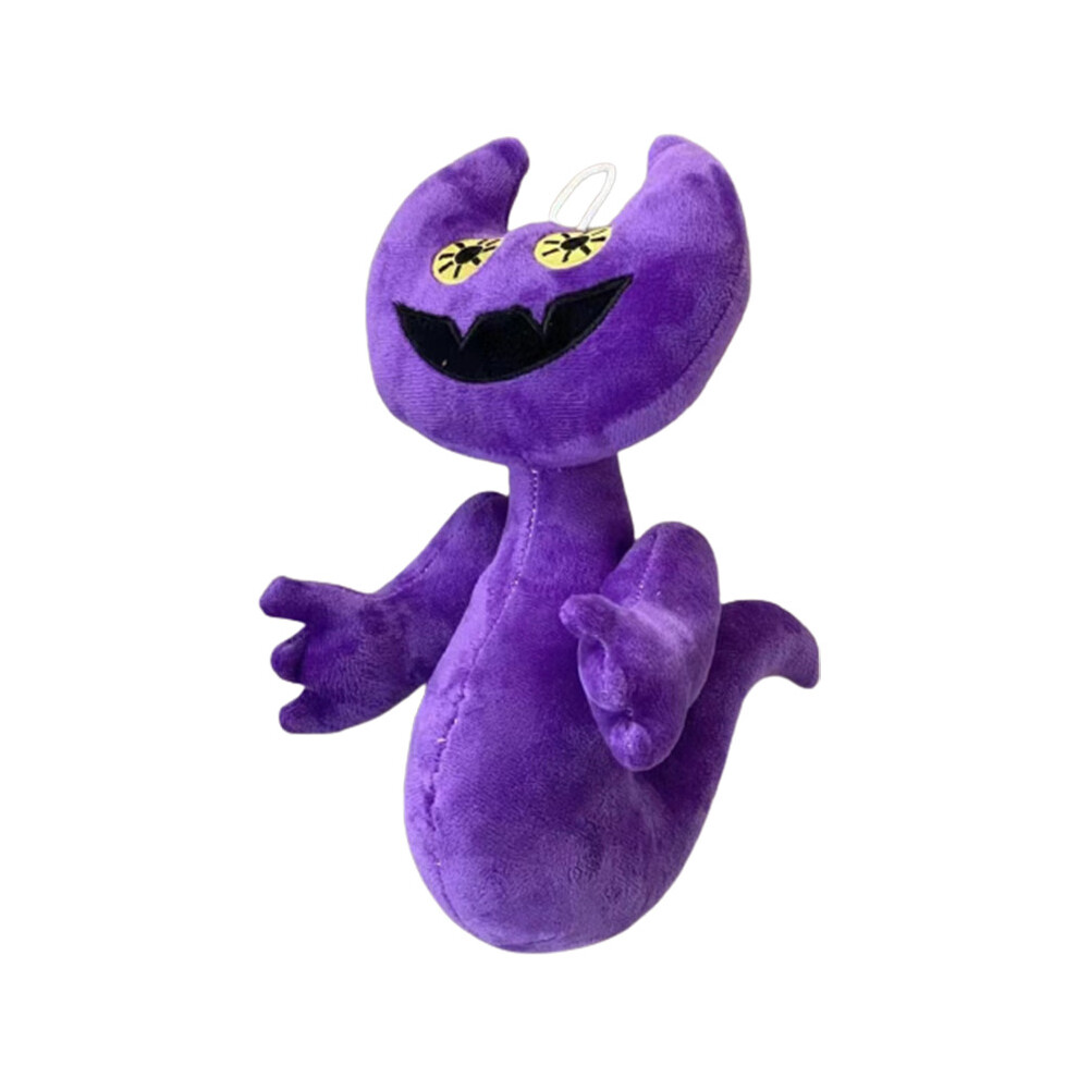 (Ghazt) Singing My Monsters Thumpies Ghazt Toe Jammer Air Epic Wubbox Plush Toy Kid Gift