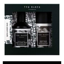 Ted Baker Bath & Body Duo Men's All Occasion Gift Set/ Valentine