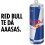 Red Bull Red Bull Energy Drink, 250 ml x 24 5