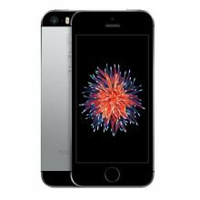 Apple iPhone SE 1st Gen 32GB - Unlocked IOS Smartphone Space Gray - Refurbished