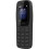 Nokia Nokia 105/2022 Model Dual Sim Mobile Phone Black 4
