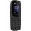 Nokia Nokia 105/2022 Model Dual Sim Mobile Phone Black 5
