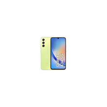 Samsung Galaxy A34 A346E 5G 8GB/128GB Dual Yellow