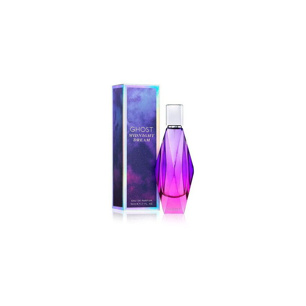 Ghost Midnight Dream eau de Parfum 50 mls