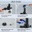 Bleed Tool Pressure 3 ltr Brake & Clutch Bleeding System Fluid Bleeder 3