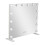 Living And Home Large Hollywood Dimmable 14 LED Light Makeup Mirror 6
