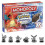 Monopoly Pokemon Monopoly Board Game Pikachu Bulbasaur 1