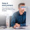Luminette New Model - 3 World's First Light Therapy Glasses 4