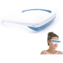 Luminette New Model - 3 World's First Light Therapy Glasses