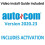 Cars and Trucks 2020 .23 Software + Activation for TCS CDP+ Pro 2