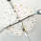 NES Home Round Non Slip Shower & Bath Stool Light Weight Adjustable Feet 2
