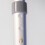 NES Home Round Non Slip Shower & Bath Stool Light Weight Adjustable Feet 3