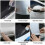 Car Door Sill Protector Clear Tape7cmx5m Car Door Edge Protective Film 16