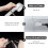 Car Door Sill Protector Clear Tape7cmx5m Car Door Edge Protective Film 12