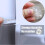 Car Door Sill Protector Clear Tape7cmx5m Car Door Edge Protective Film 7