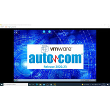 Cars and Trucks 2020.23 VMware Version - Includes Activation
