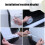 Car Door Sill Protector Clear Tape7cmx5m Car Door Edge Protective Film 14