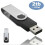 (2TB) 2TB ,1TB  Computing's USB Flash Drive Memory Stick Pen High-Speed U Disk Data Storage PC Laptop UK 1