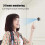 SMART DIGITAL Door PEEPHOLE Camera Viewer - 3.5" 120 Degree . 3