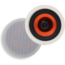 Herdio 300 Watts 6.5 Inches Ceiling Bluetooth Speakers For Office,Kitchen,Living
