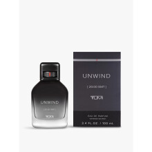 Apă de parfum, TUMI, Unwind, pentru bărbați, 100 ml
