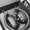 Marshall (Black) Marshall major headband wireless Bluetooth headset 6