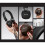 Marshall (Black) Marshall major headband wireless Bluetooth headset 7