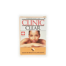 Clinic Clear Intense Body Soap