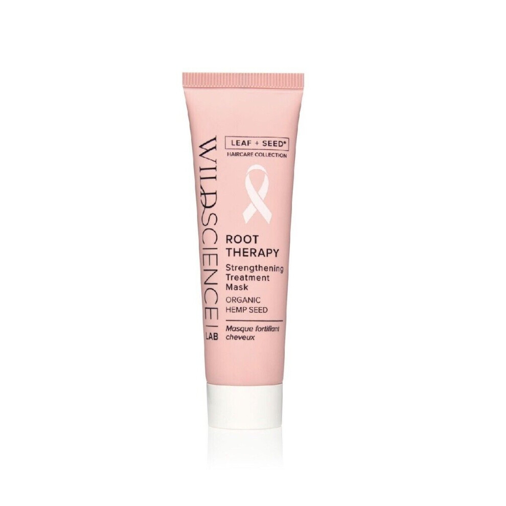 Leaf + Seed Root Therapy Strengthening Treatment Mask 30Ml
