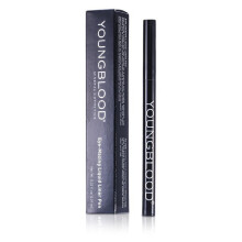 Eye-Mazing Flydende Eyeliner Pen - Noir fra Youngblood til Kvinder - 0,02 oz Eyeliner