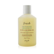 Frisches Hesperides Grapefruit Bade- und Duschgel mit Zitrusfruchtextrakten 10 fl. Unze. oz./300 ml