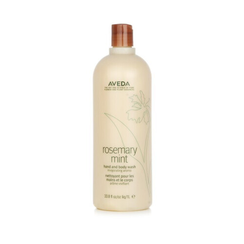 Aveda AVEDA Rosemary Mint Hand & Body Wash 1000 ml