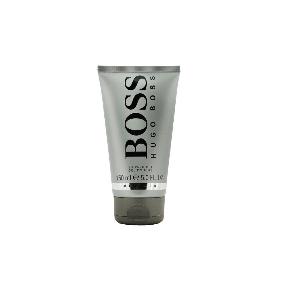 Hugo Boss Boss Bottled Shower Gel 150Ml/5Oz