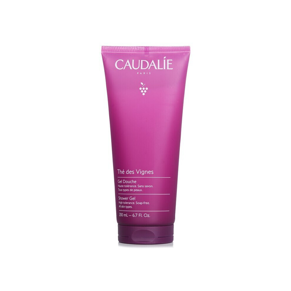Caudalie The Des Vignes Shower Gel 200ml/6.7oz