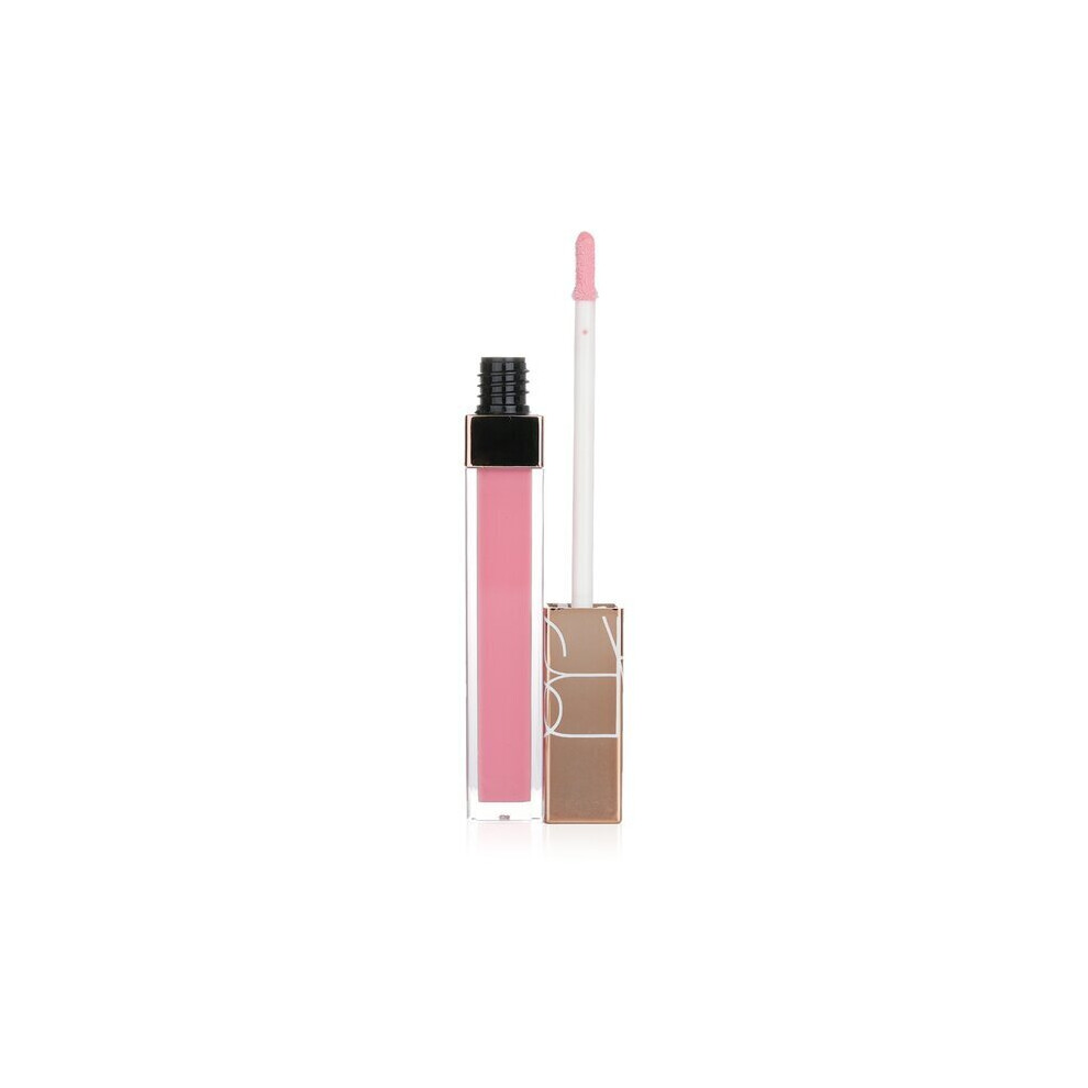 NARS Afterglow Lip Shine - # Turkish Delight 5.5ml/0.17oz