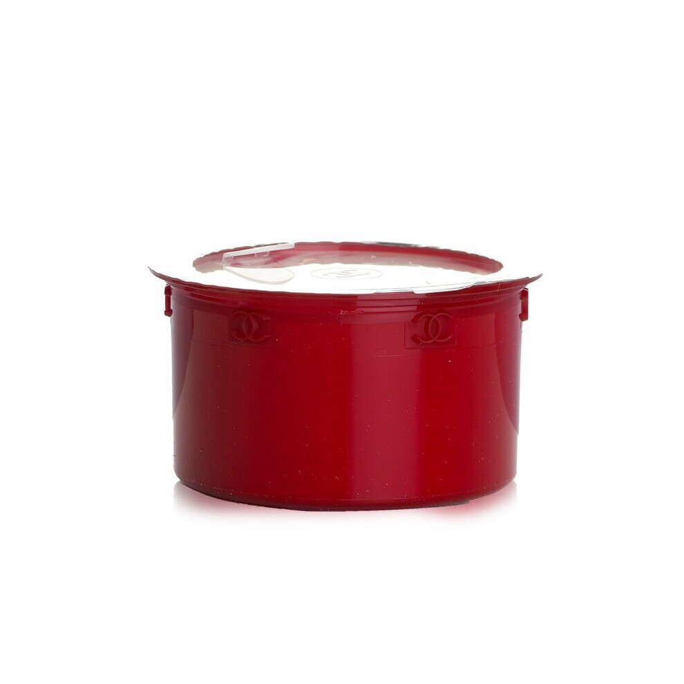 Chanel No 1 Red Camellia Revitalizing Cream Refill